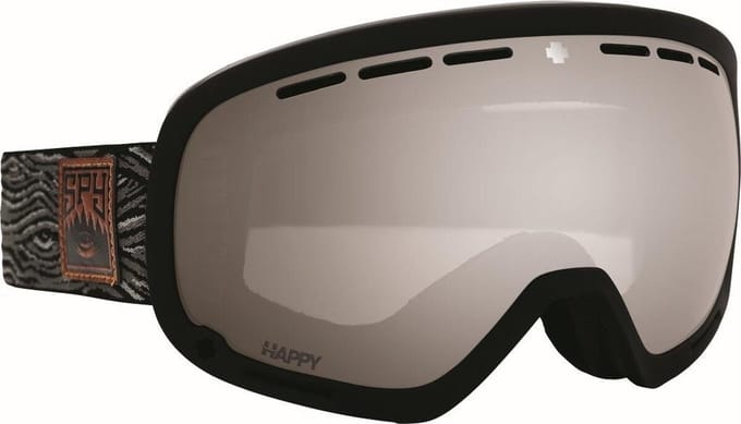 Skibrillen SPY+ 3100000000157 MARSHALL MEDIUM