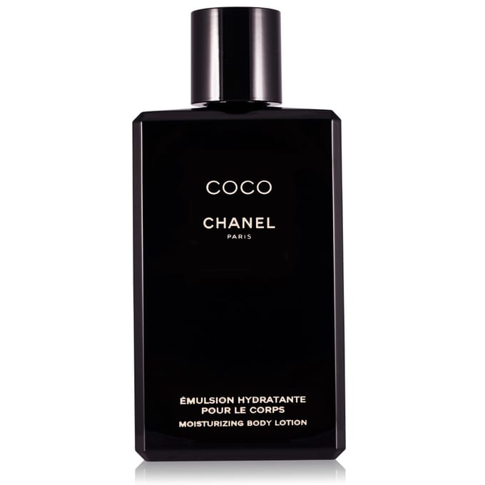 Chanel Hydraterende Emulsie Voor Het Lichaam Chanel - Coco Hydraterende Emulsie Voor Het Lichaam  - 200 ML