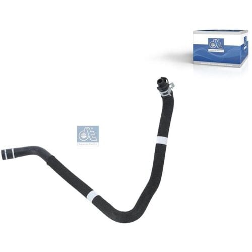 Radiatorslang DT SPARE PARTS 13.00054