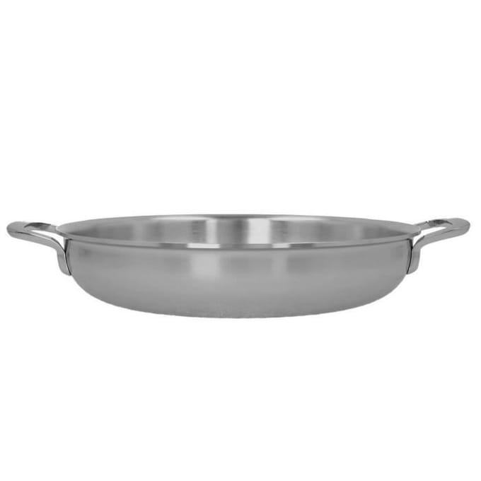 Demeyere Multifunction koekenpan ø 28 cm rvs