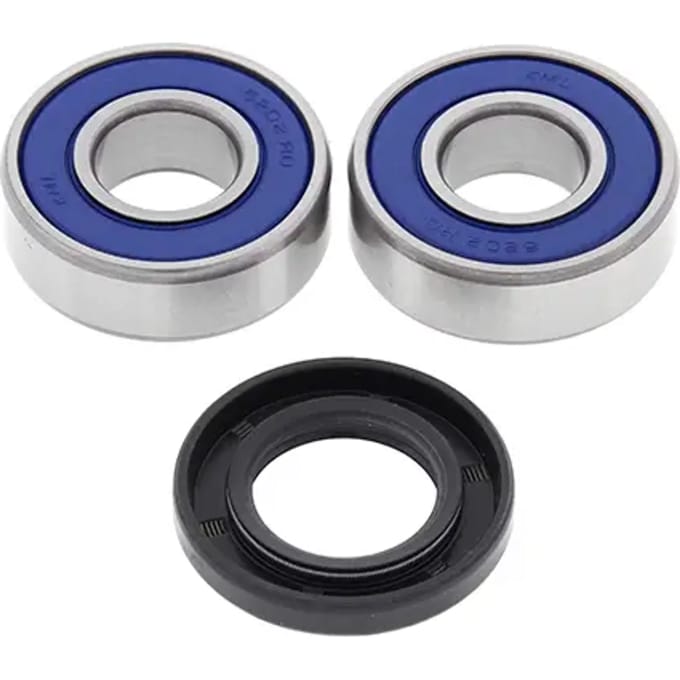 Lagerset voorzijde All Balls Racing 25-1038