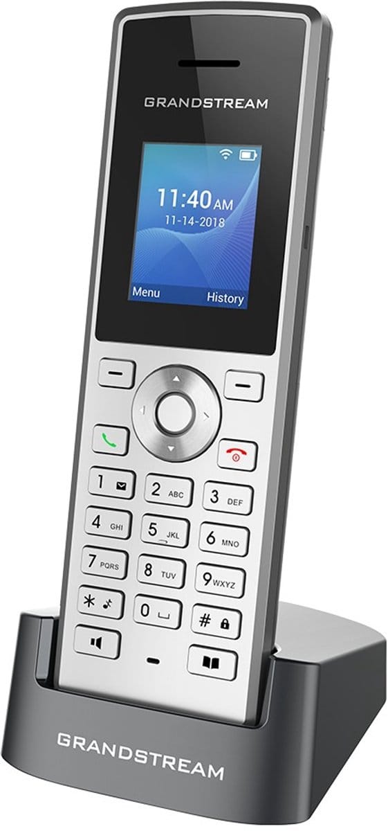 Grandstream WIFI-Handset Access Point SIP