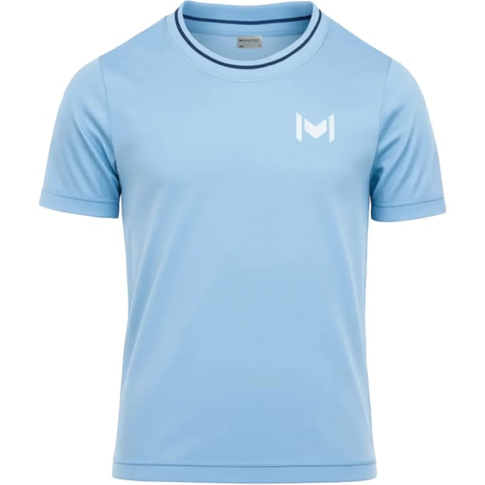 Kindertrui Mouratoglou Apparel GS