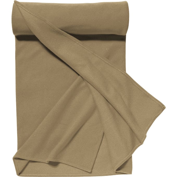 SOLS Plaid Pill Resistant Fleece Deken (Touw)