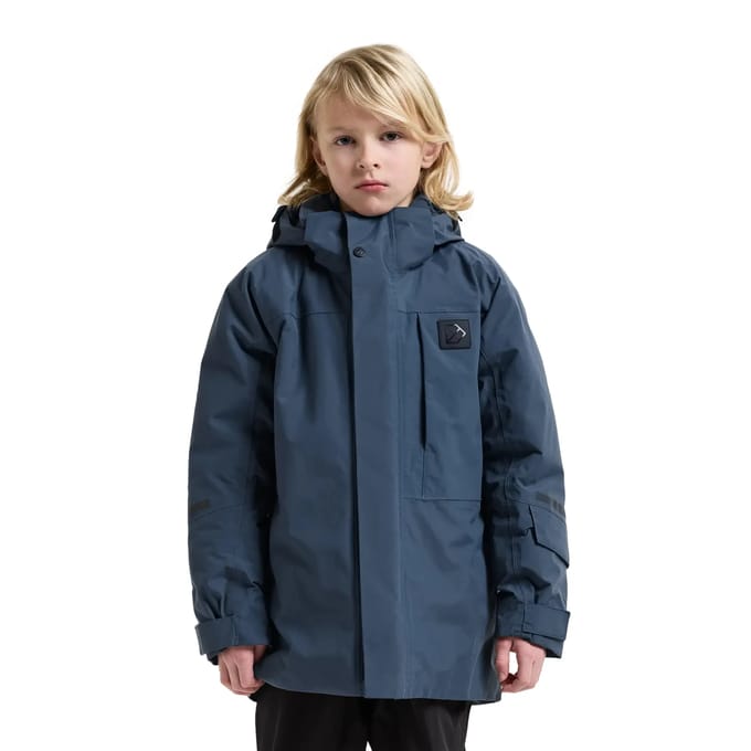 Kinderjas Didriksons Gabbro 2