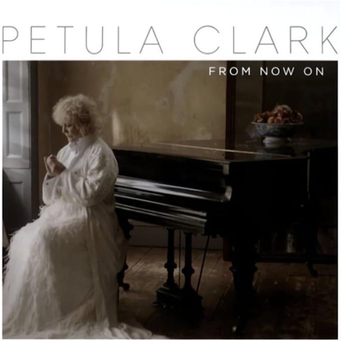 From Now On - Petula Clark