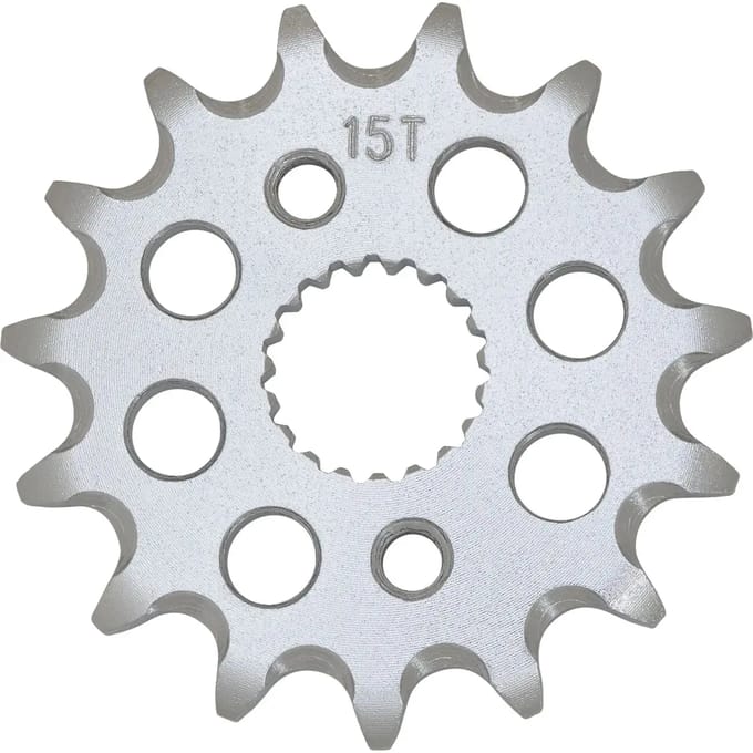 Motor voortandwiel Moose D26-11B1-15CRMO