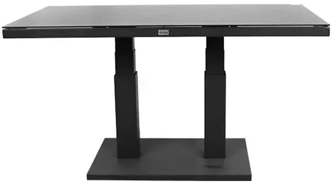 Buitengewoon Boet Malton Tuintafel - Antraciet