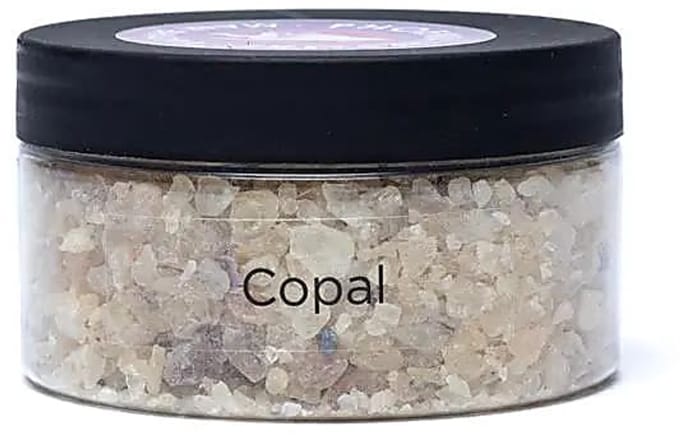 Wierookhars Copal