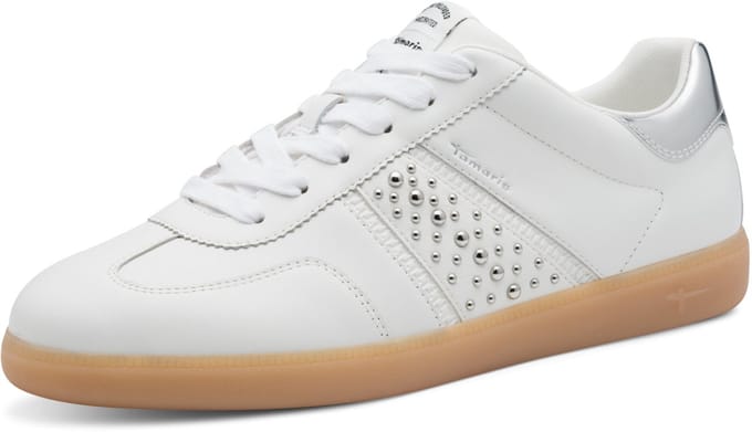 Tamaris Dames Sneaker 1-23824-44 171 Maat: 37 EU