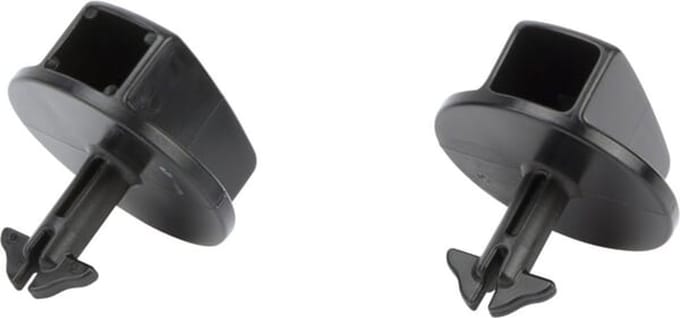 Briggs & stratton knop luchtreinigerafde