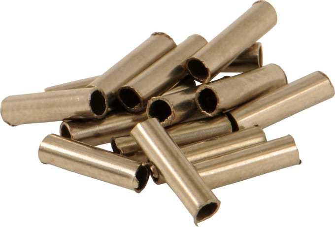 SS 20 SLEEVES 1,8X1,4 MM P.12