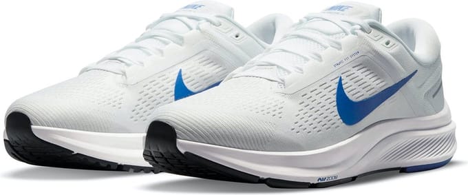 NIKE AIR ZOOM STRUCTURE 24 - Heren - Hardloopschoenen - Maat 42.5