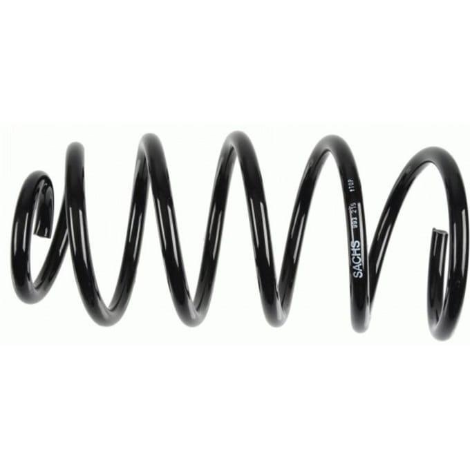 Chassisveer SACHS 993 215