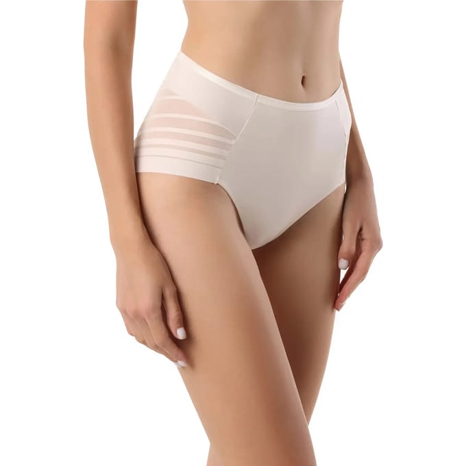 Damesslip met hoge taille Conte Elegant Sport Glam RP2097