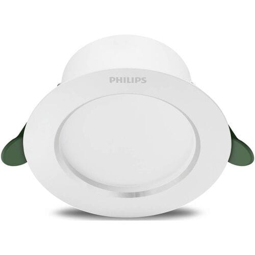 Philips 8720169308107 Diamond Inbouwlamp LED LED 2 W Wit