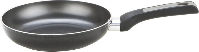 Inductie Aluminium Koekpan 25 cm - Vaatwasmachinebestendig en Ovenveilig