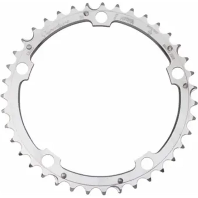 Miche Supertype Campagnolo Kettingblad Zilver 39t