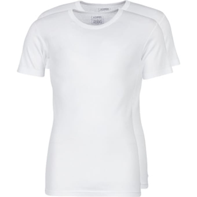 Athena  T-shirt Korte Mouw T SHIRT COL ROND