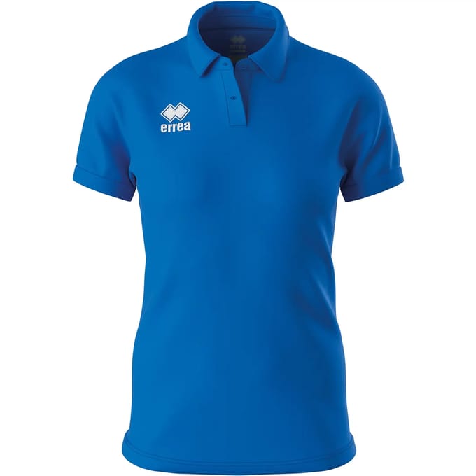 Errea Polo Alexis Dames Mc Ad - Sportswear - Vrouwen