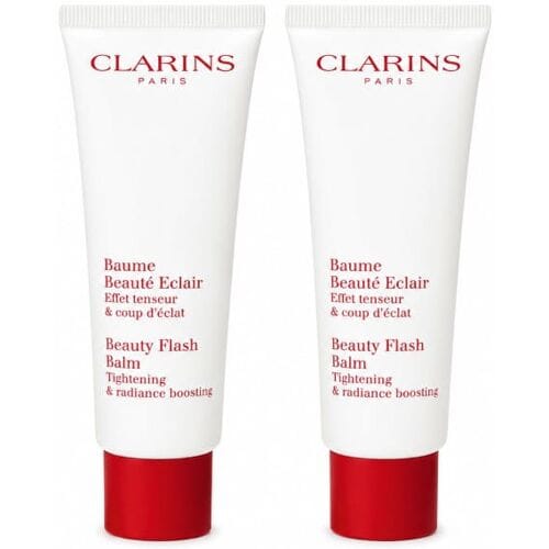 Clarins Beauty Flash Balm Duo 50 ml + 50 ml