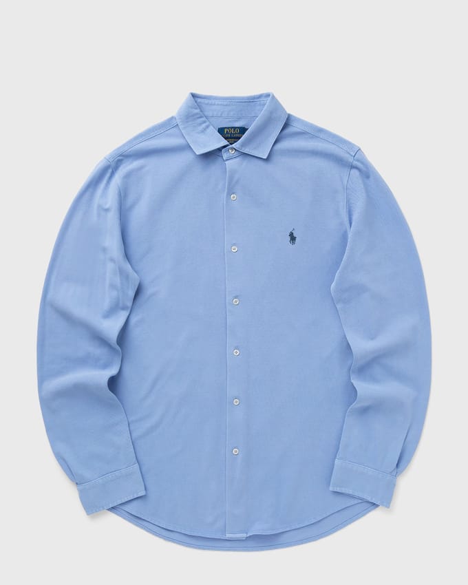 Featherweight Piqué-Shirt