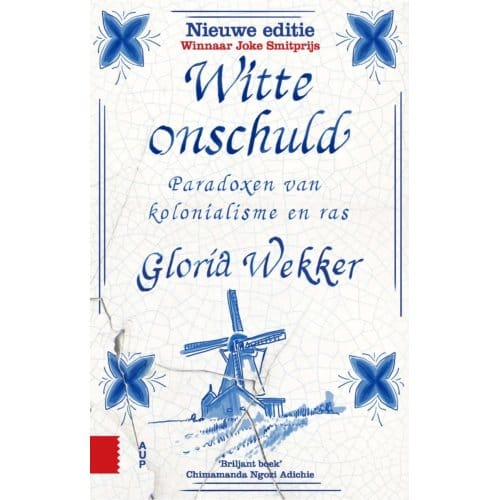 Witte Onschuld - Gloria Wekker