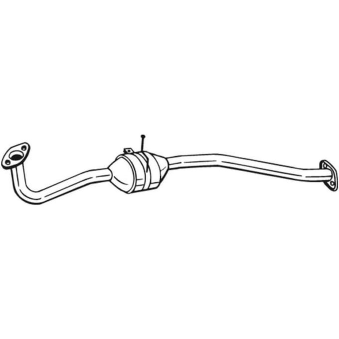 Katalysator BOSAL 099-817