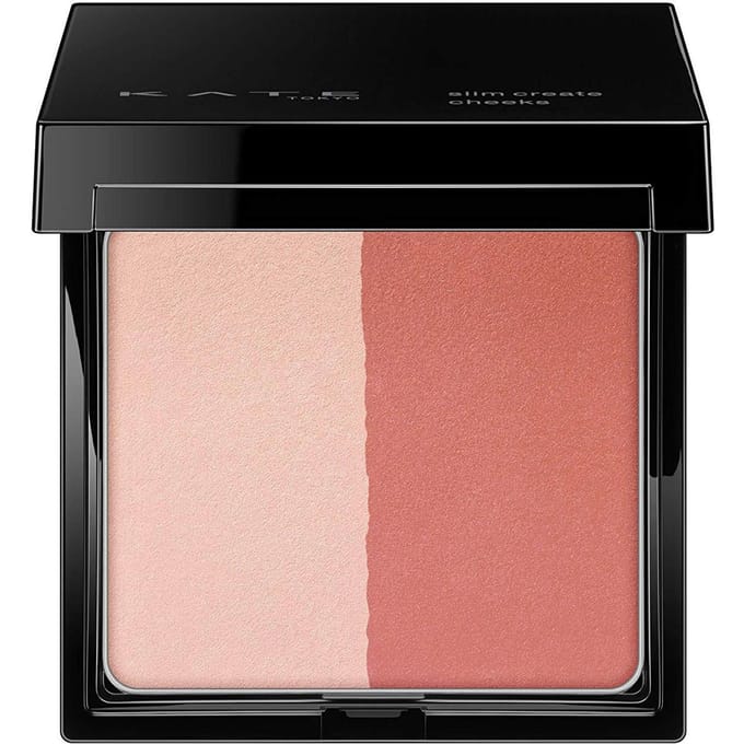 Kanebo - Kate Slim Create Cheeks RD-1