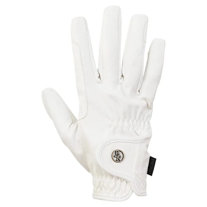 Rijhandschoenen BR Equitation Essential Acer