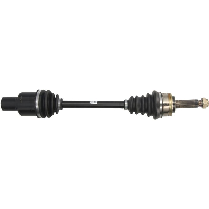Aandrijfas POINT GEAR PNG72354