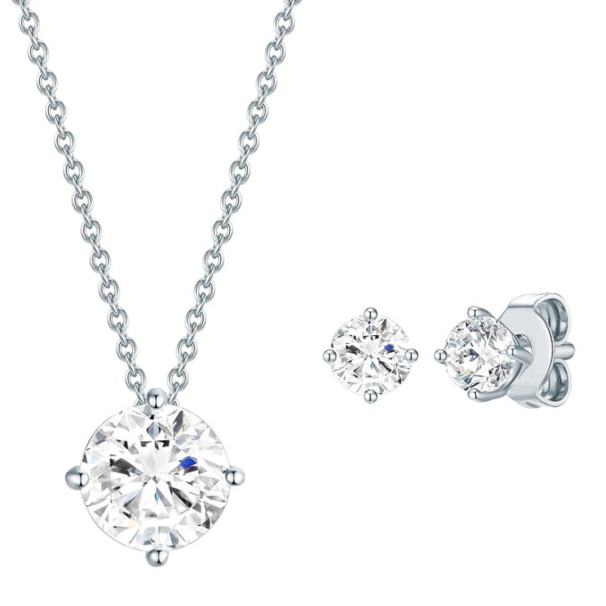 Rafaela Donata Sieraden Set