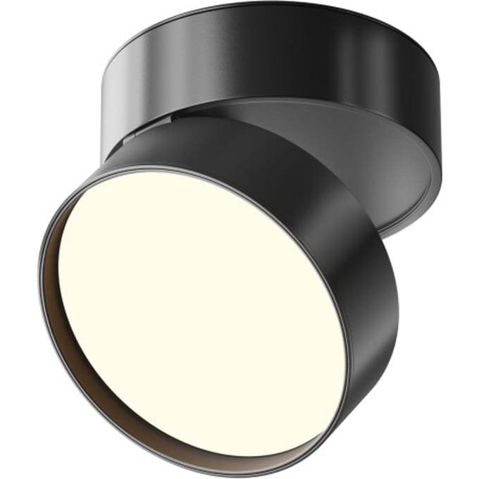 Maytoni Maytoni plafondlamp onda - 12x12x8.2 cm