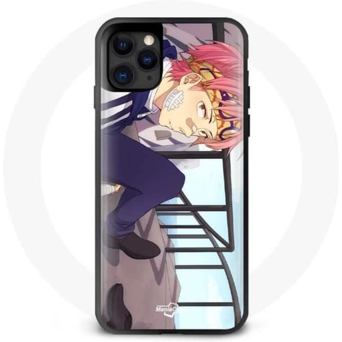 Iphone 11 Pro Max hoesje Coby One Piece Anime
