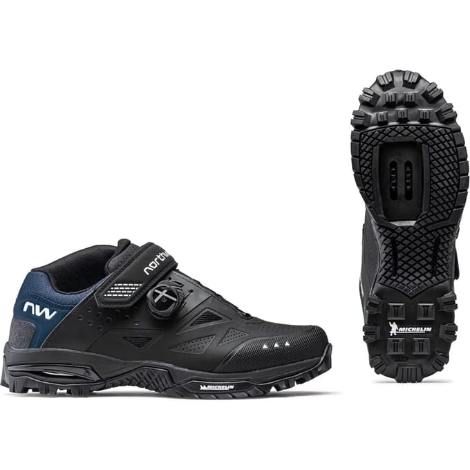 Fietsschoenen Northwave Enduro 2 Mid