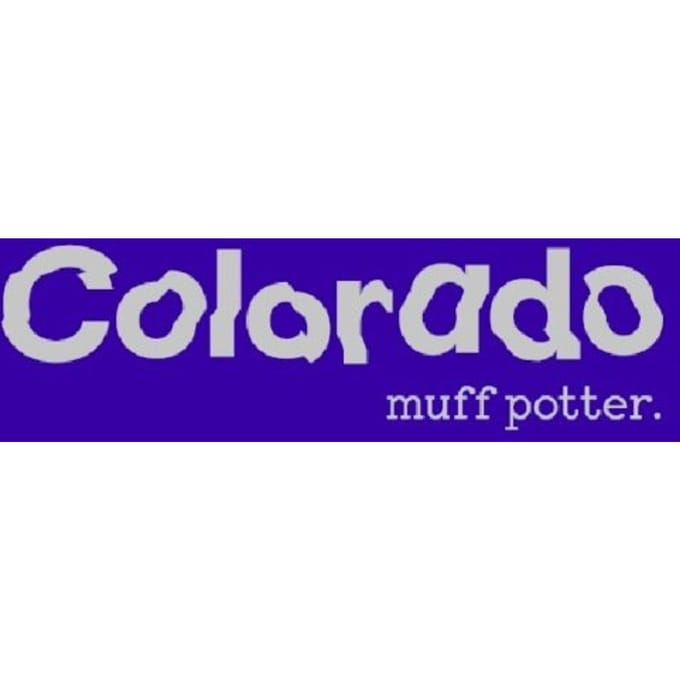 Muff Potter - Colorado (CD)