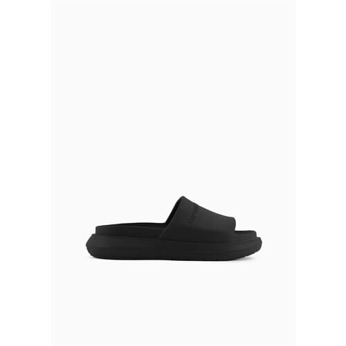 Teenslippers Emporio Armani X4P134XD405A00002