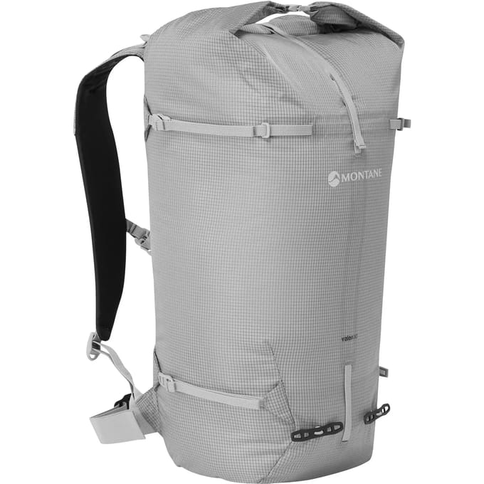 Montane Valen 30l Rugzak Grijs