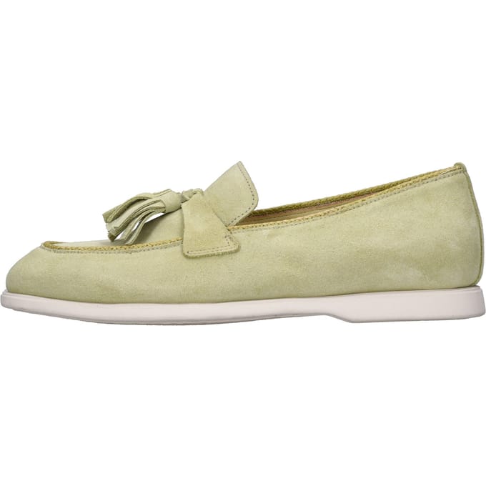 Pantanetti Lage schoenen Groen