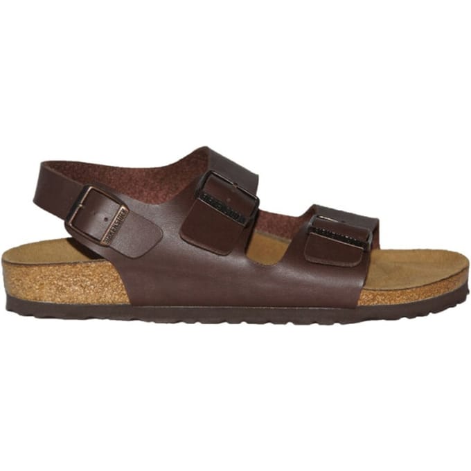 Birkenstock Milano breed