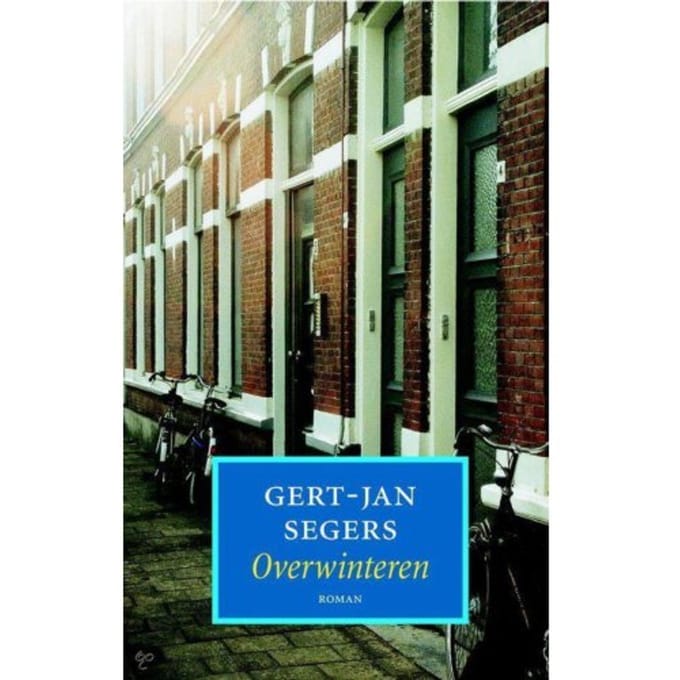 Overwinteren - G.J. Segers