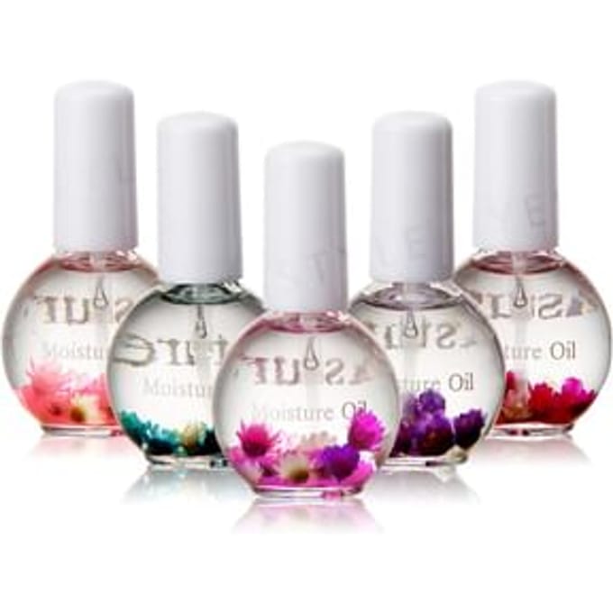 MOMUS - Moisture Oil Classic - 10ml