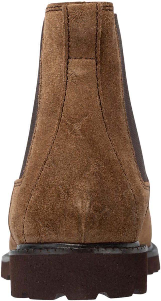 Joop - Herren Stiefel Stampa Fine Daniel Chelsea