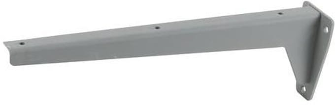Hebgo plankdrager zwaar model - 280 mm - 2 stuks