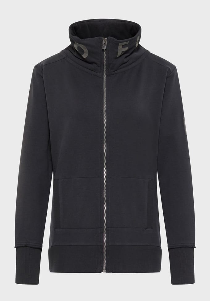Alvis Sweatjack Regular Fit