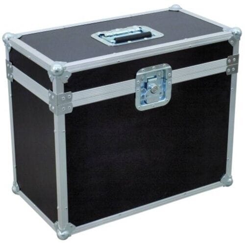 Roadinger Roadinger SLS Flightcase (l x b x h) 290 x 450 x 450 mm