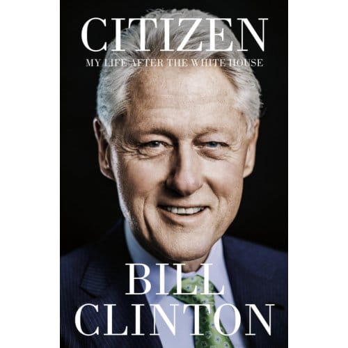 Citizen - Bill Clinton
