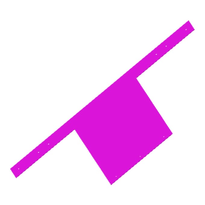 AEG boorsjabloon, 140251203018