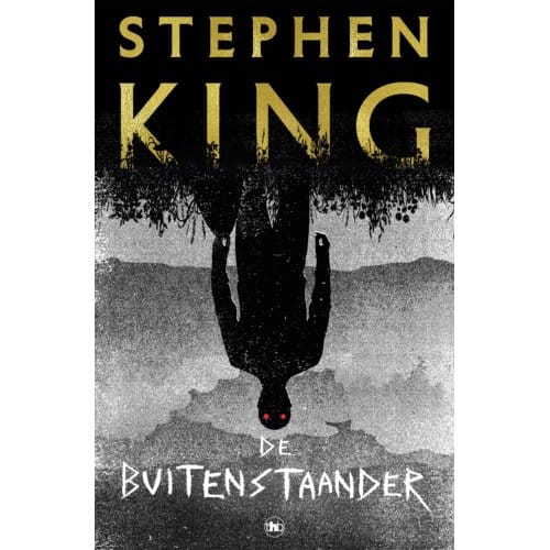 De Buitenstaander - Stephen King