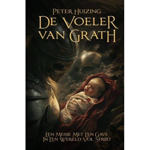 De Voeler Van Grath - Peter Huizing